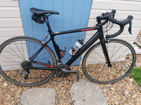 used canyon road bikes for sale